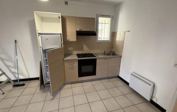 Vente Maison de village à rénover Olonzac   