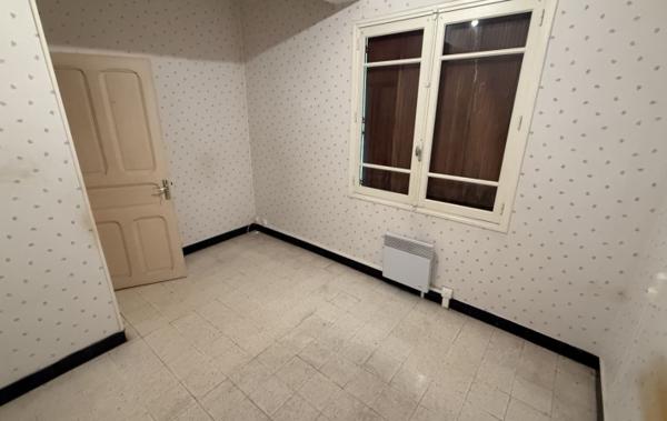 Vente Maison de village à rénover Olonzac   