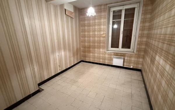 Vente Maison de village à rénover Olonzac   