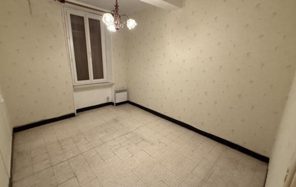 Vente Maison de village à rénover Olonzac   