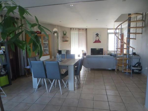 Achat - Maison Campeaux 14350 8 pièces 189 m 2 384 m 2