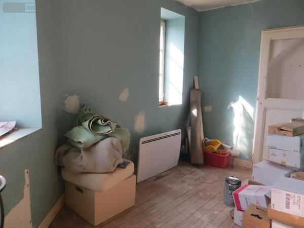 Achat - Maison Campeaux 14350 8 pièces 189 m 2 384 m 2