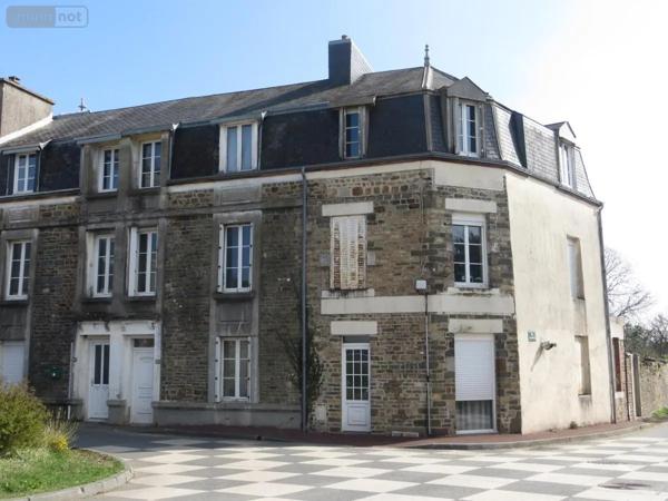 Achat - Maison Campeaux 14350 8 pièces 189 m 2 384 m 2