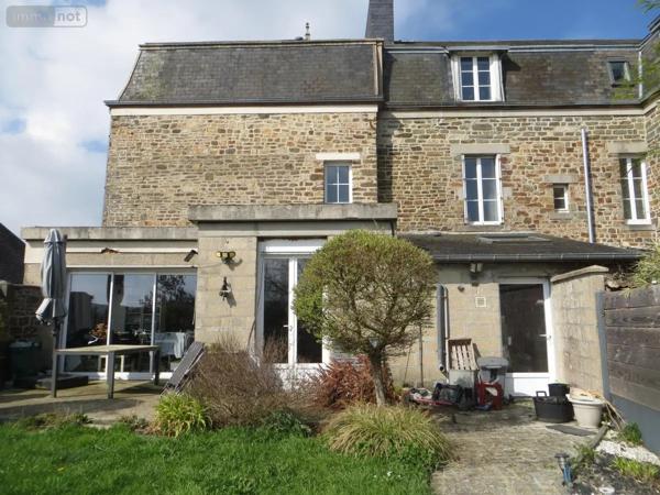 Achat - Maison Campeaux 14350 8 pièces 189 m 2 384 m 2
