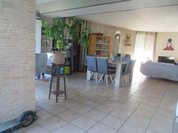 Achat - Maison Campeaux 14350 8 pièces 189 m 2 384 m 2