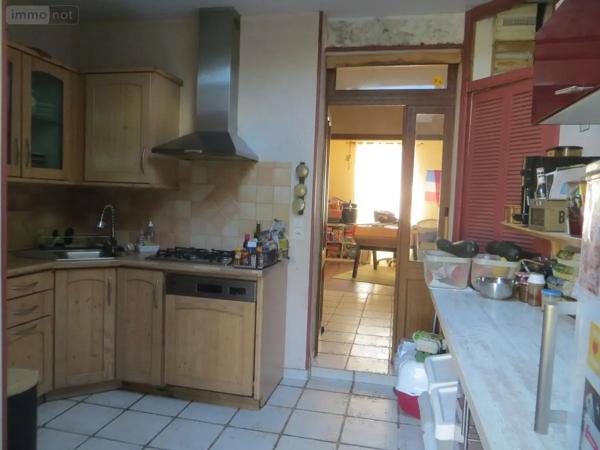 Achat - Maison Campeaux 14350 8 pièces 189 m 2 384 m 2