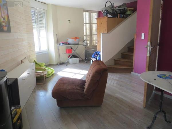 Achat - Maison Campeaux 14350 8 pièces 189 m 2 384 m 2
