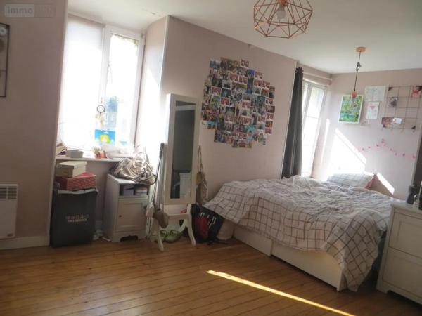 Achat - Maison Campeaux 14350 8 pièces 189 m 2 384 m 2