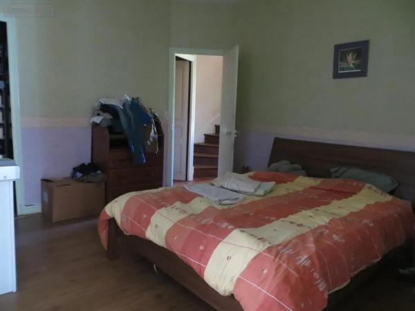 Achat - Maison Campeaux 14350 8 pièces 189 m 2 384 m 2