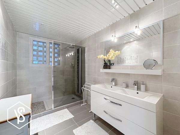 Escalquens (31750) "Les Oliviers" - Villa d'Architecte