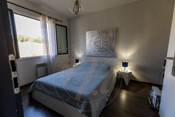 Maison contemporaine avec patio – Un véritable cocon de sérénité à Saint-Pierre-du-Mont Détails des diagnostics énergétiques