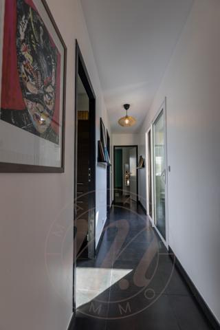 Maison contemporaine avec patio – Un véritable cocon de sérénité à Saint-Pierre-du-Mont Détails des diagnostics énergétiques