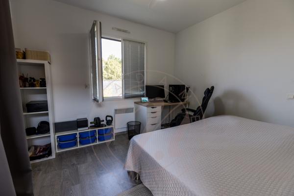 Maison contemporaine avec patio – Un véritable cocon de sérénité à Saint-Pierre-du-Mont Détails des diagnostics énergétiques