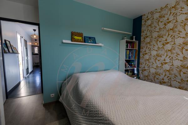 Maison contemporaine avec patio – Un véritable cocon de sérénité à Saint-Pierre-du-Mont Détails des diagnostics énergétiques