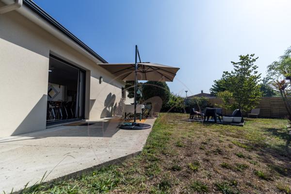 Maison contemporaine avec patio – Un véritable cocon de sérénité à Saint-Pierre-du-Mont Détails des diagnostics énergétiques