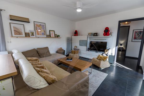 Maison contemporaine avec patio – Un véritable cocon de sérénité à Saint-Pierre-du-Mont Détails des diagnostics énergétiques