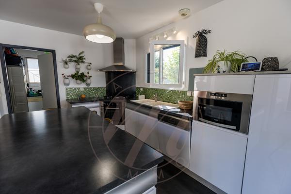 Maison contemporaine avec patio – Un véritable cocon de sérénité à Saint-Pierre-du-Mont Détails des diagnostics énergétiques