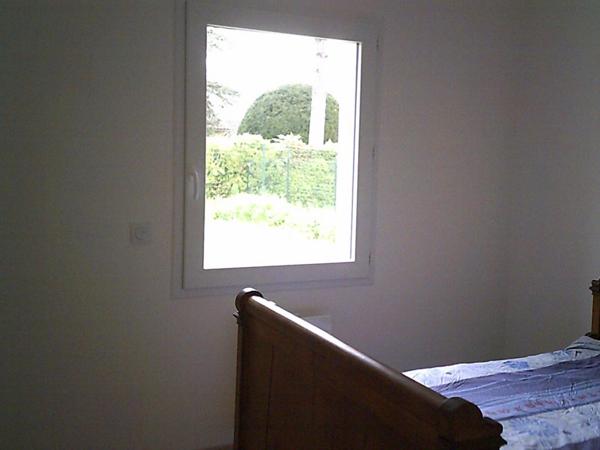 86170 CHAMPIGNY EN ROCHEREAU, Maison neuve de 2024