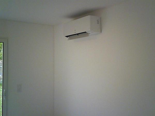 86170 CHAMPIGNY EN ROCHEREAU, Maison neuve de 2024