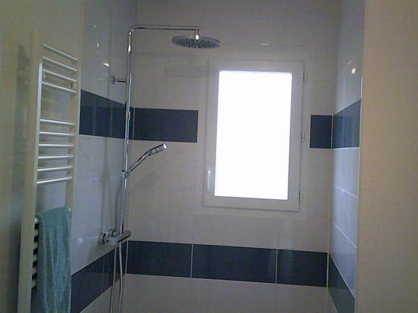 86170 CHAMPIGNY EN ROCHEREAU, Maison neuve de 2024