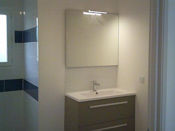 86170 CHAMPIGNY EN ROCHEREAU, Maison neuve de 2024