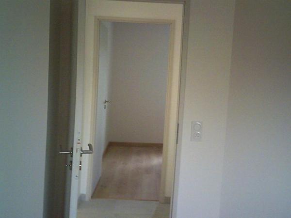 86170 CHAMPIGNY EN ROCHEREAU, Maison neuve de 2024