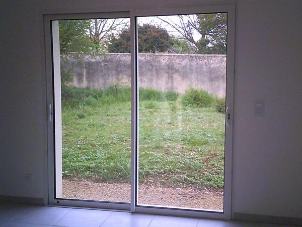 86170 CHAMPIGNY EN ROCHEREAU, Maison neuve de 2024