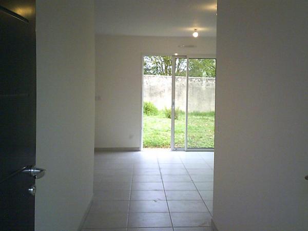 86170 CHAMPIGNY EN ROCHEREAU, Maison neuve de 2024