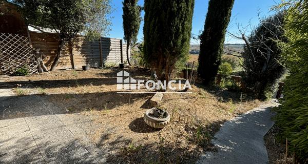Location Maison 4 pièces 83.5 m² - Lacroix-falgarde 31320