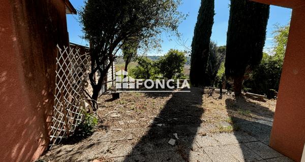Location Maison 4 pièces 83.5 m² - Lacroix-falgarde 31320