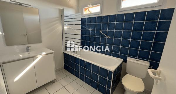 Location Maison 4 pièces 83.5 m² - Lacroix-falgarde 31320