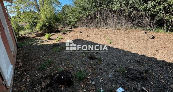 Location Maison 4 pièces 83.5 m² - Lacroix-falgarde 31320