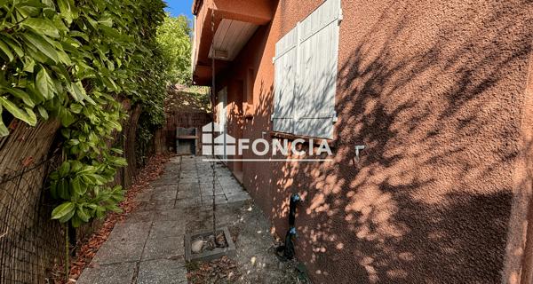 Location Maison 4 pièces 83.5 m² - Lacroix-falgarde 31320