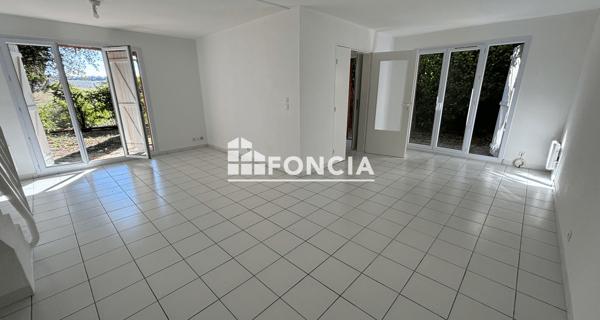 Location Maison 4 pièces 83.5 m² - Lacroix-falgarde 31320