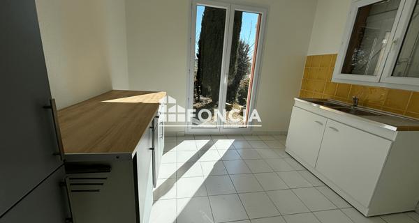 Location Maison 4 pièces 83.5 m² - Lacroix-falgarde 31320