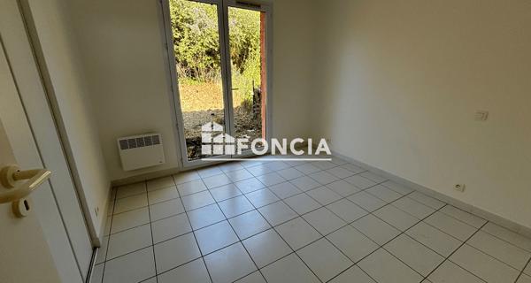 Location Maison 4 pièces 83.5 m² - Lacroix-falgarde 31320