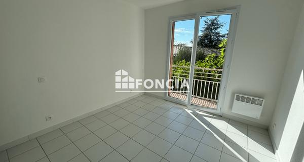 Location Maison 4 pièces 83.5 m² - Lacroix-falgarde 31320