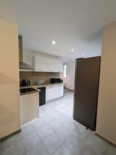Appartement 1 pièces de 9 m² à Saint etienne