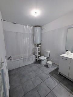Appartement 1 pièces de 9 m² à Saint etienne