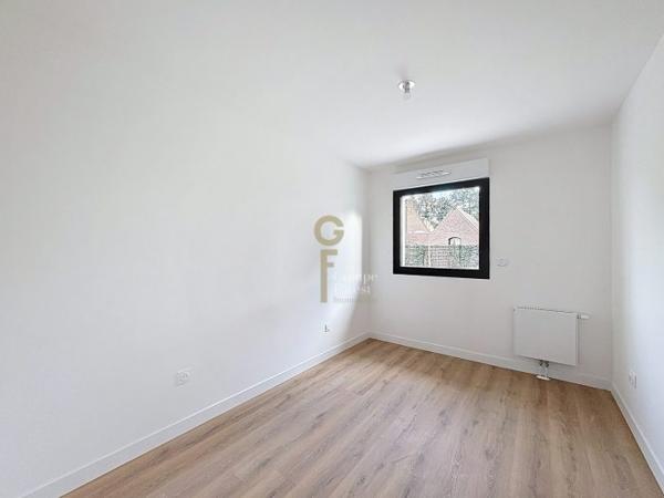 T3 Croix Secteur Croix-Hem-Roubaix 61.05 m²