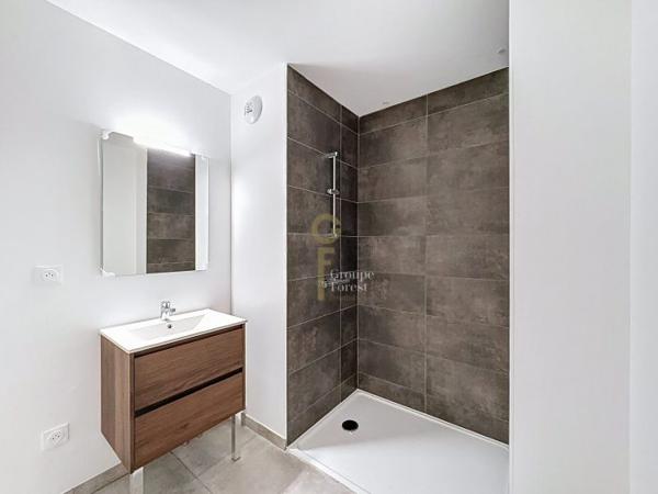 T3 Croix Secteur Croix-Hem-Roubaix 61.05 m²