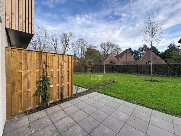 T3 Croix Secteur Croix-Hem-Roubaix 61.05 m²