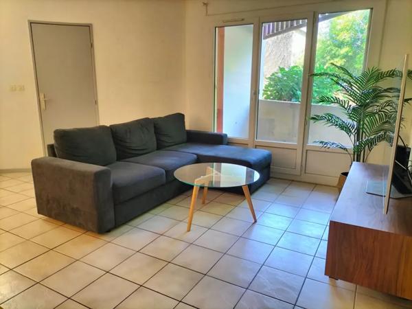 appartement 2 pièces 47m² à vendre à Mont-de-Marsan