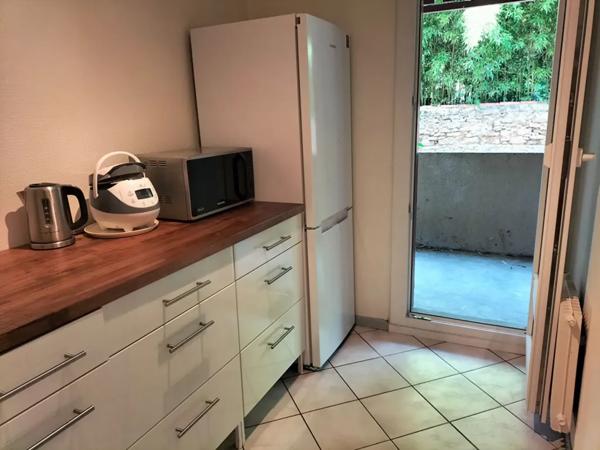 appartement 2 pièces 47m² à vendre à Mont-de-Marsan