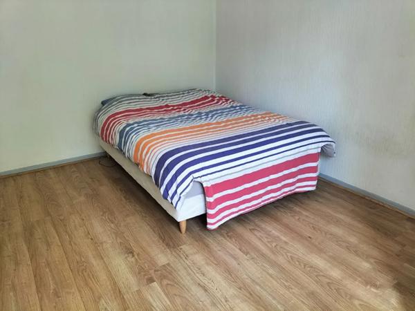 appartement 2 pièces 47m² à vendre à Mont-de-Marsan