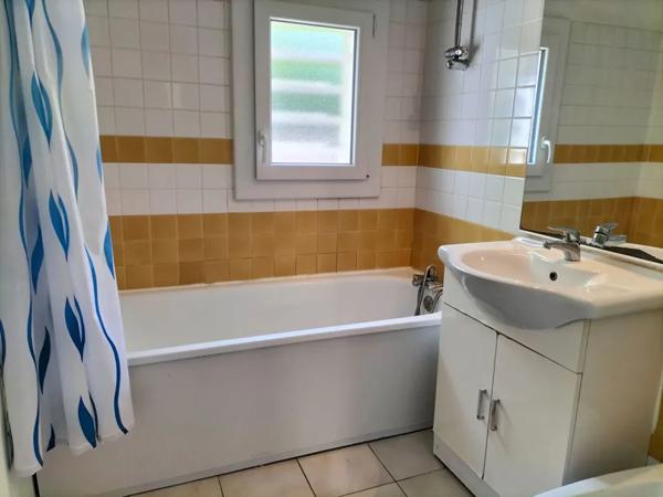 appartement 2 pièces 47m² à vendre à Mont-de-Marsan