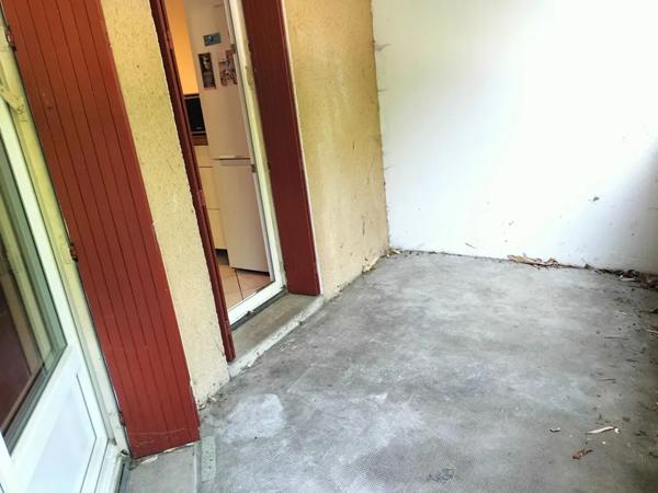 appartement 2 pièces 47m² à vendre à Mont-de-Marsan