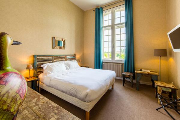 Hôtel particulier au coeur d'une ville touristique du Gers Condom
