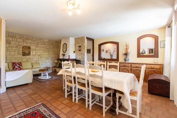 maison 5 pièces 99m² à vendre à Nogaro