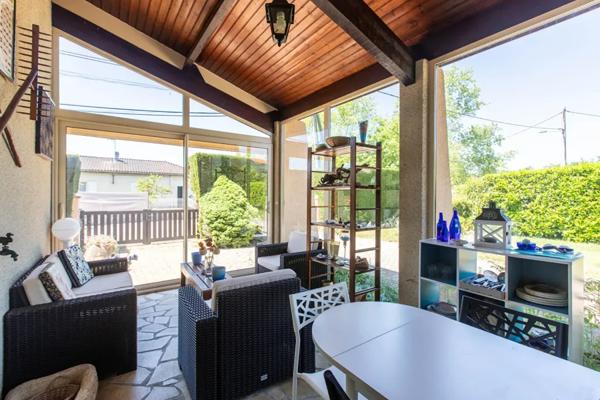 maison 5 pièces 99m² à vendre à Nogaro